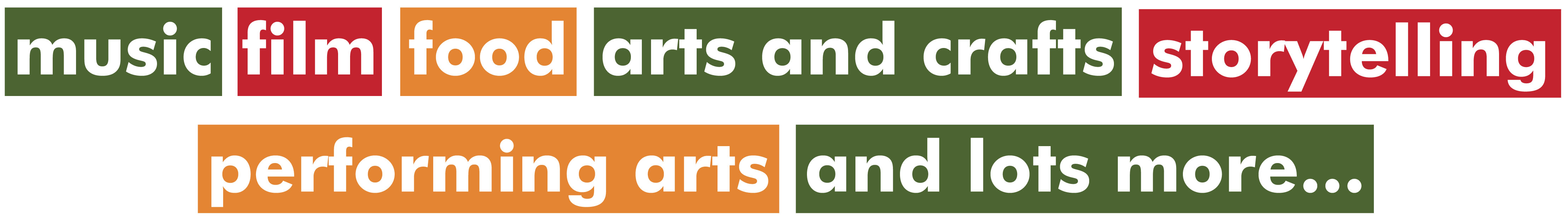 Activity Footer