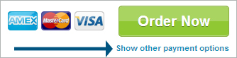 Show other payment options button