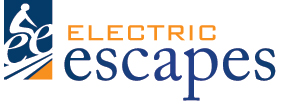 Powering Outdoor Adventures on Electric bikes at Rock Farm Slane Electric Escapes Network Ireland