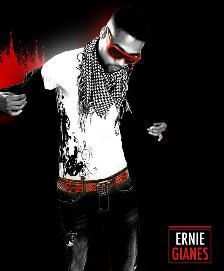 Ernie Gaines