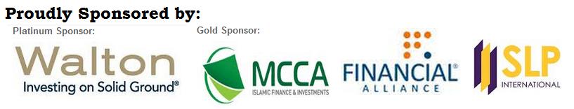 Sponsors