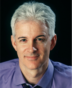 Keynote Speaker Ellis Henican