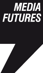 Media Futures logo