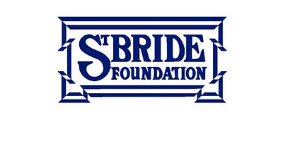 St Bride Foundation logo