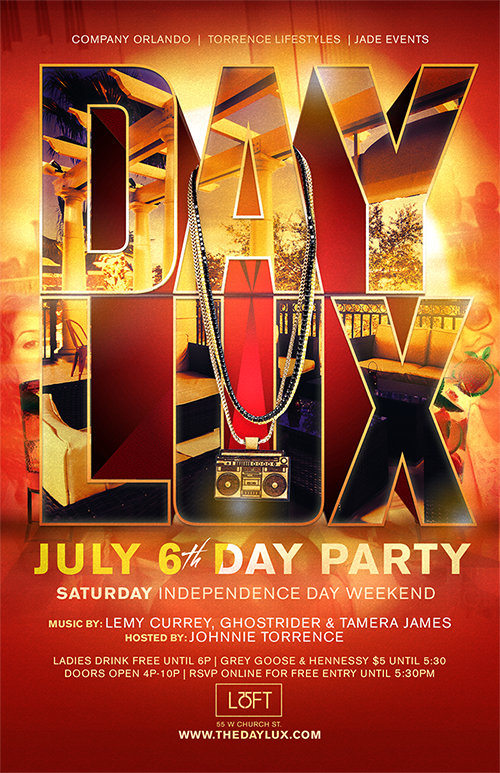 Day Lux Art