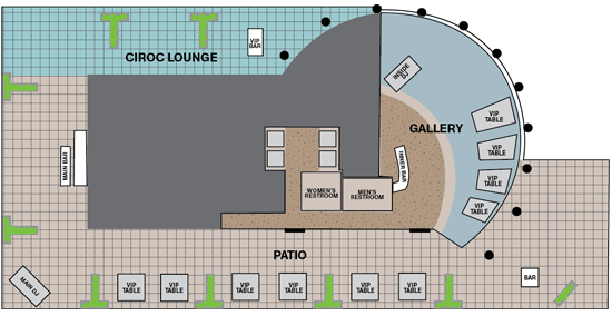 venue venue
