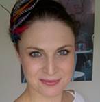 Johanna Mayer-Jones