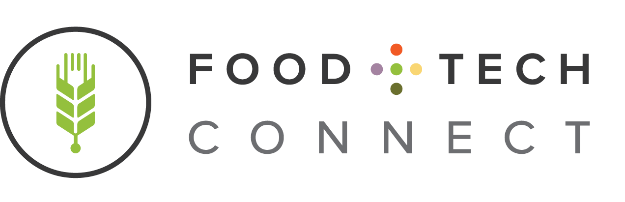 FoodTech Connect Logo