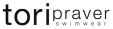 Tori Praver Swimwear Logo