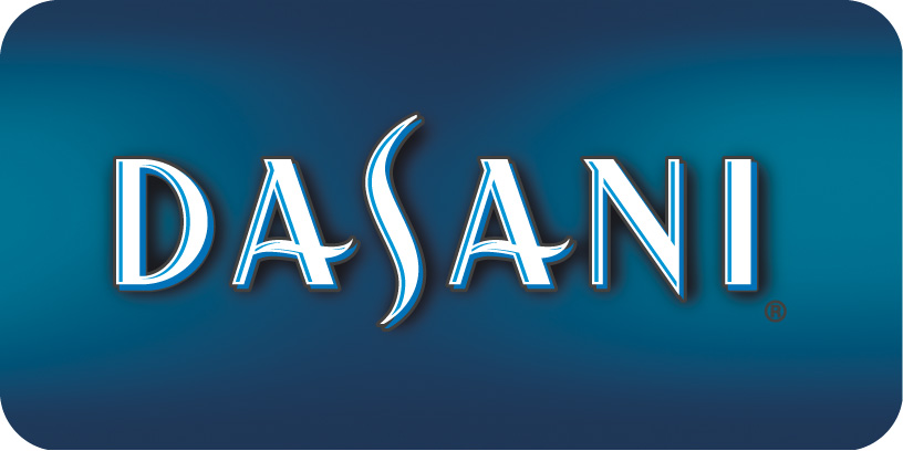 Dasani Dasani Logo