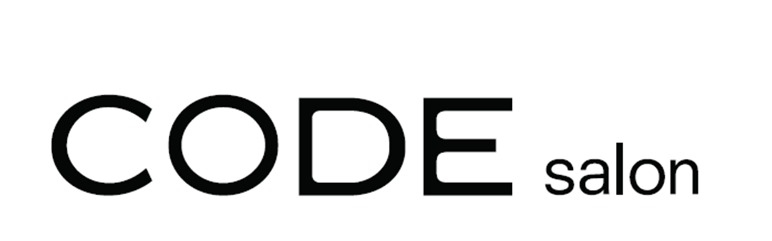 CODE Logo
