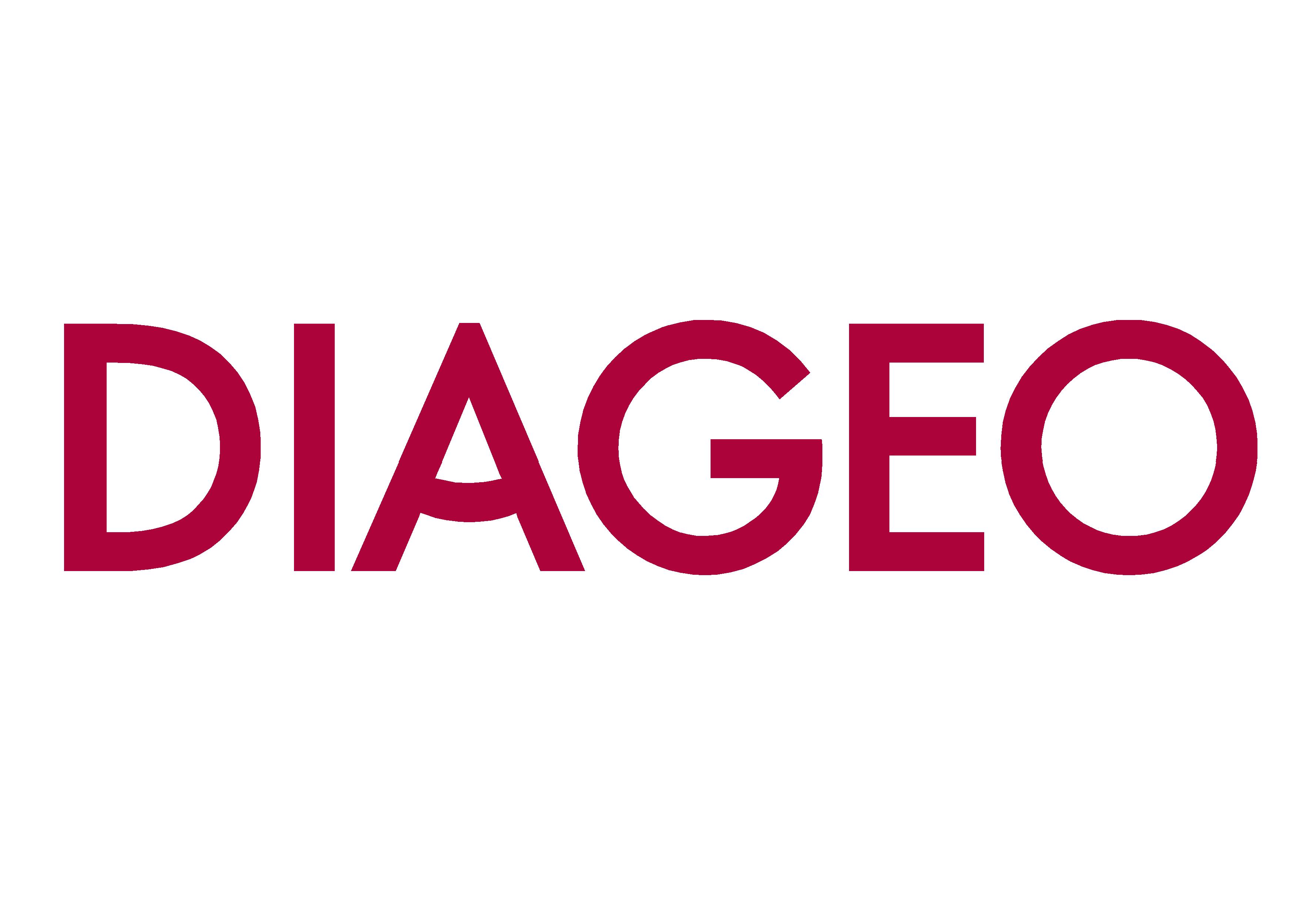 Diageo Logo Diageo Logo
