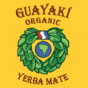 Guayaki Organic Guayaki Organic