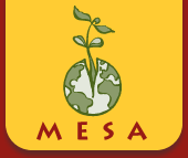 MESA Logo MESA Logo