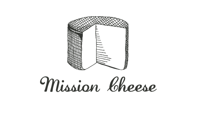 Mission Cheese Mission Cheese