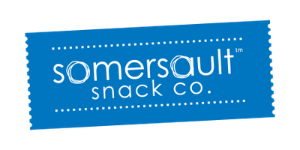 Somersault Snacks Somersault Snacks