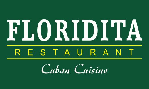 Floridita Restaurant Logo