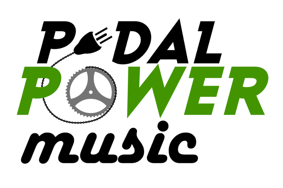 Pedal Power Logo