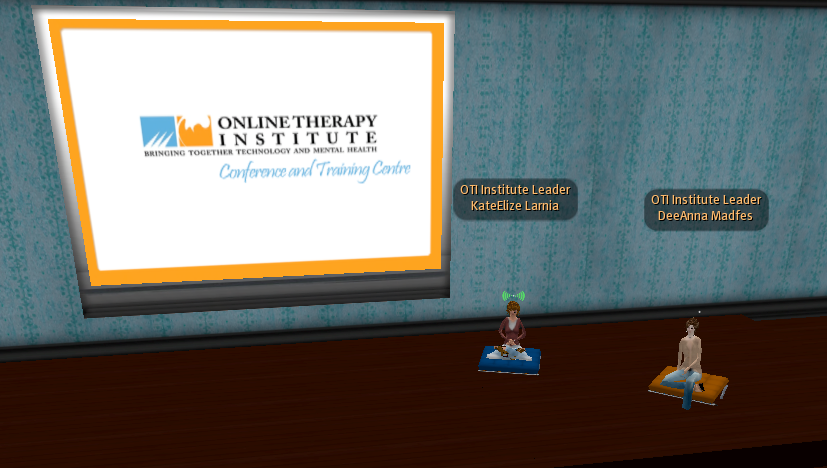 OTIconfcentre