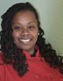 A Taste of African Heritage Chef April Spears