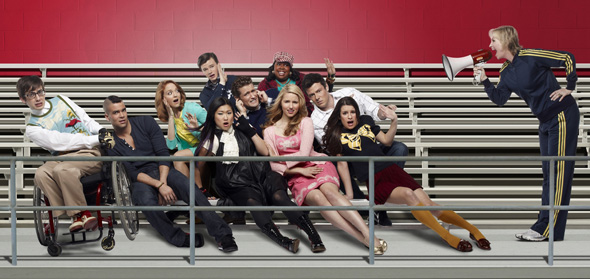 Glee on FOX