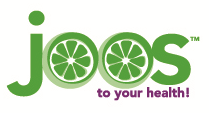 JOOS logo