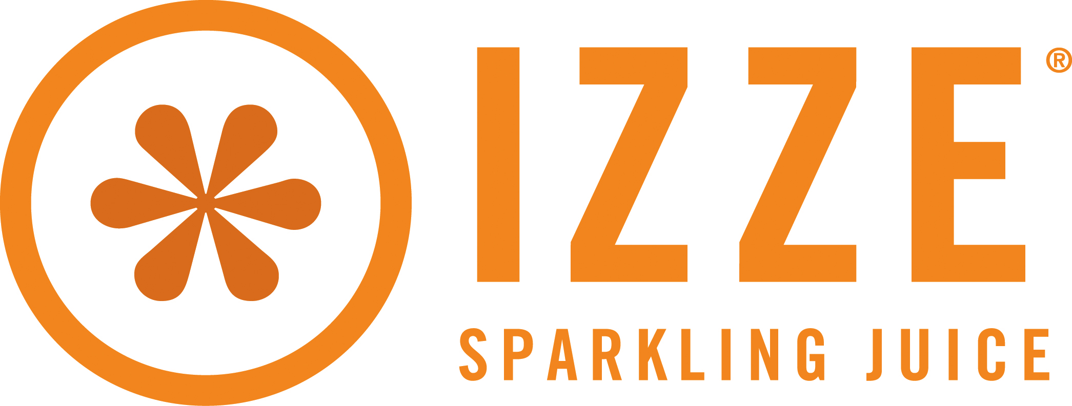 IZZE logo