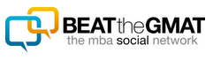 Beat the GMAT
