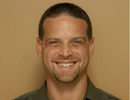 Brian Mohr, Co-Founder & COO YScouts