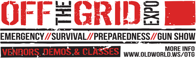 Off the Grid Expo