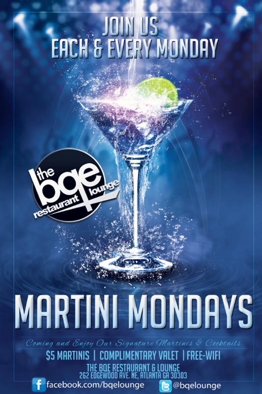 martini