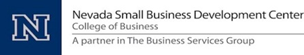 NSBDC logo