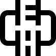 Edinburgh Hacklab Logo