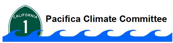 Pacifica Climate Committee Logo