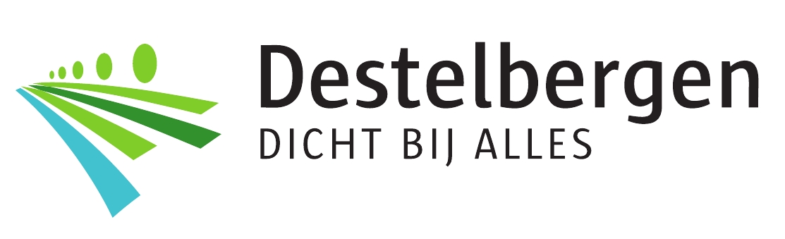 Logo gemeente Destelbergen