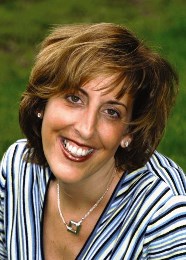 Laura Harry