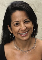 Micheline Kirsebom