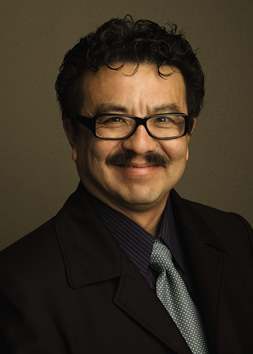 Peter Matravers