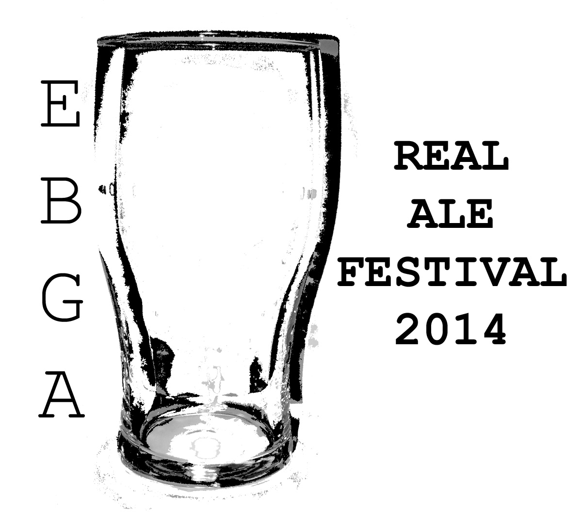 EBGA Real Ale Festival 2014