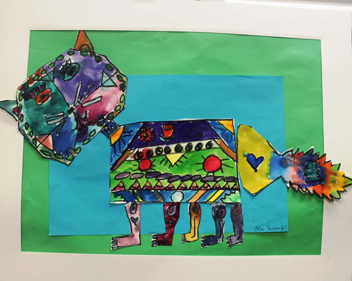 A Celebration of the Arts at St. Mary's A Celebration of the Arts at St. Mary's