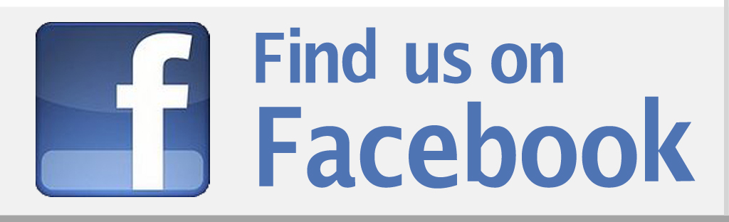 Follow Us on Facebook
