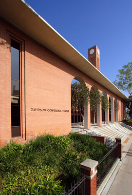 Davidson Conference Center Davidson Conference Center