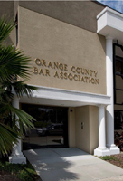 Orange County Bar Association