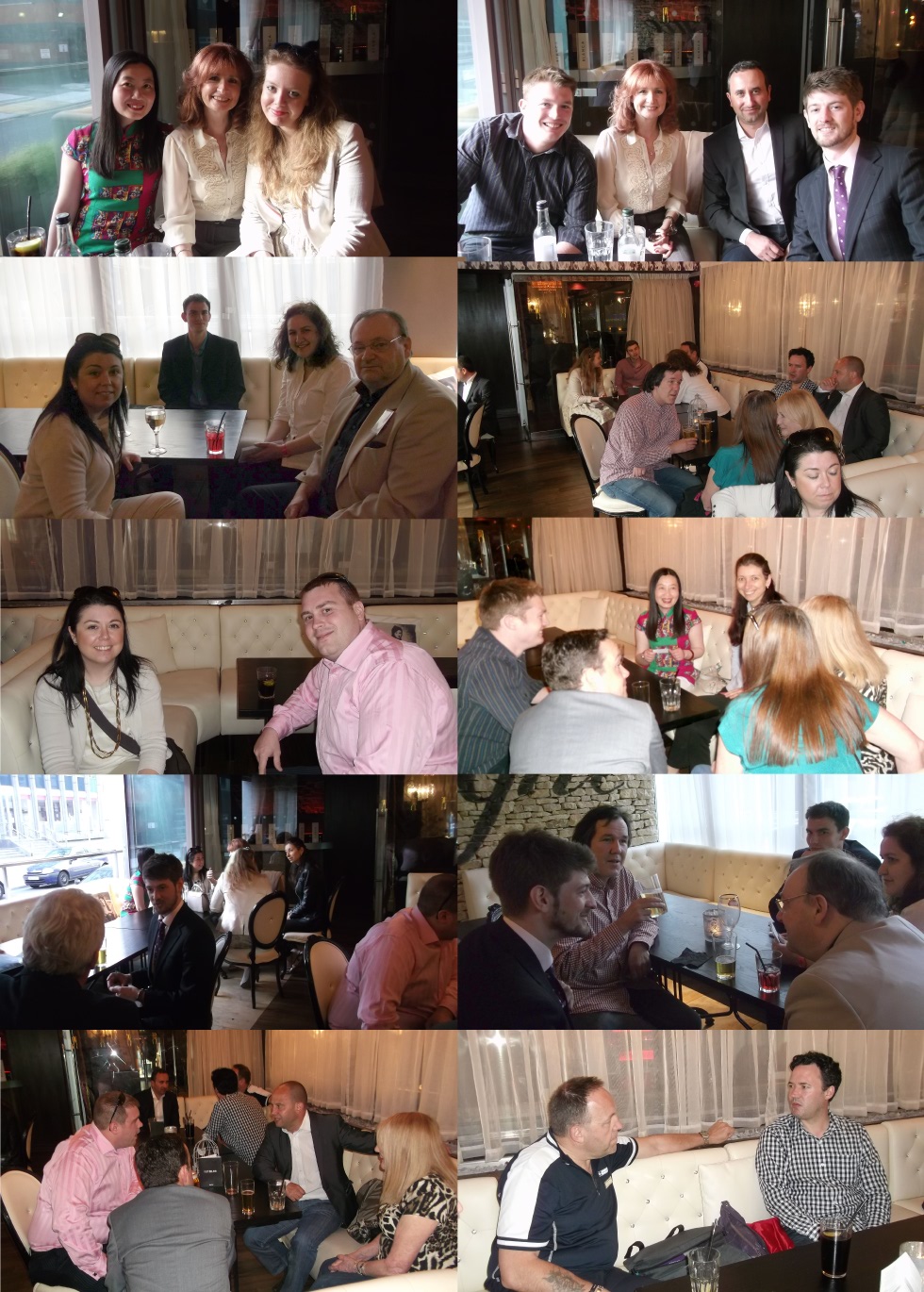 Cardiff Open Coffee Free Business Network Cardiff Open Coffee Free Business Network