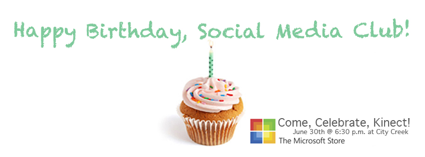 Happy Birthday SMC Happy Birthday SMC
