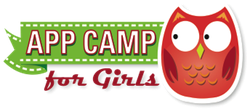 App Camp For Girls