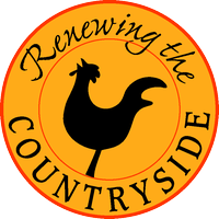 Renewing the Countryside logo