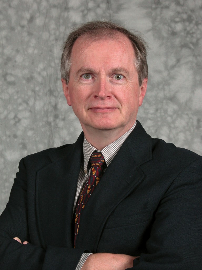 Carson D.A. Carson