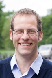 Photo of Simon Gathercole Simon Gathercole