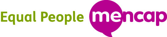 Equal People Mencap Logo